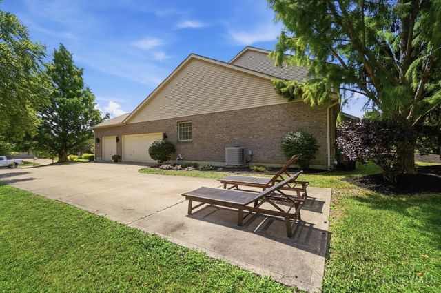 3564 Dunlop Court, Mason, OH 45040