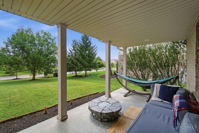 3564 Dunlop Court, Mason, OH 45040