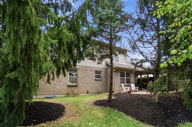 3564 Dunlop Court, Mason, OH 45040