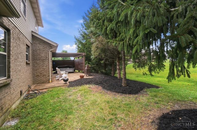 3564 Dunlop Court, Mason, OH 45040