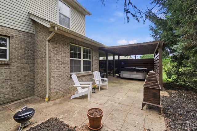 3564 Dunlop Court, Mason, OH 45040