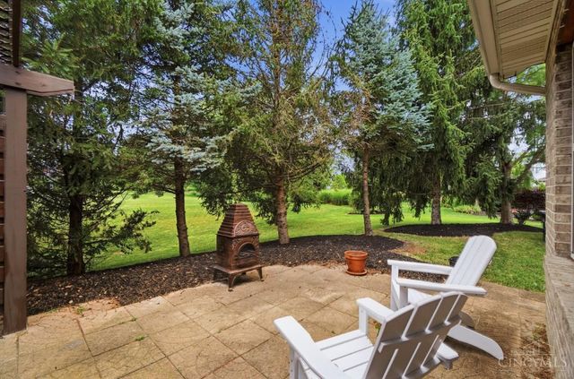 3564 Dunlop Court, Mason, OH 45040