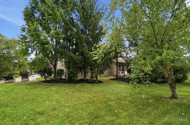 3564 Dunlop Court, Mason, OH 45040