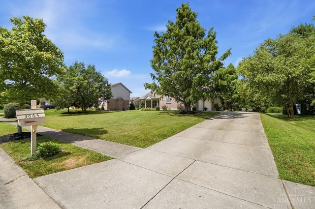 3564 Dunlop Court, Mason, OH 45040