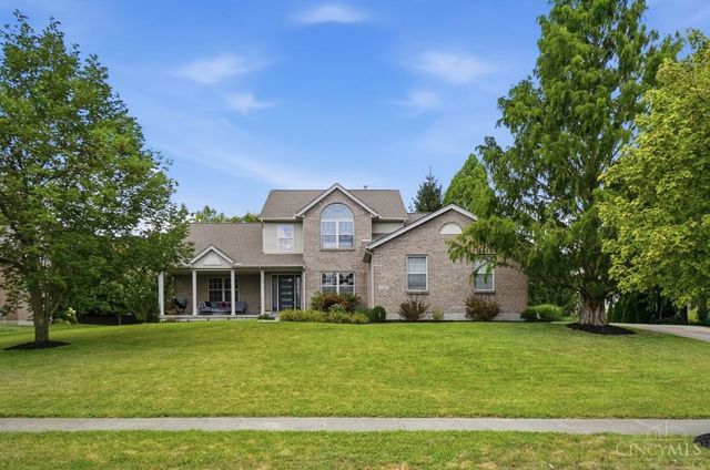 3564 Dunlop Court, Mason, OH 45040