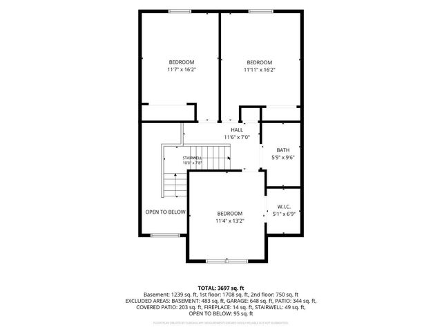 3564 Dunlop Court, Mason, OH 45040