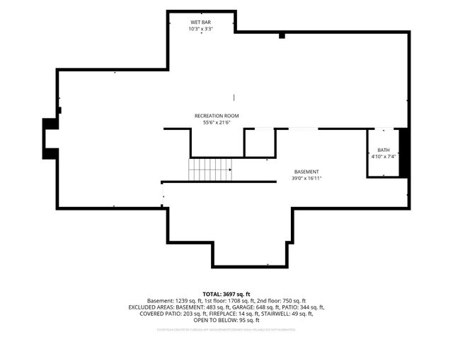3564 Dunlop Court, Mason, OH 45040