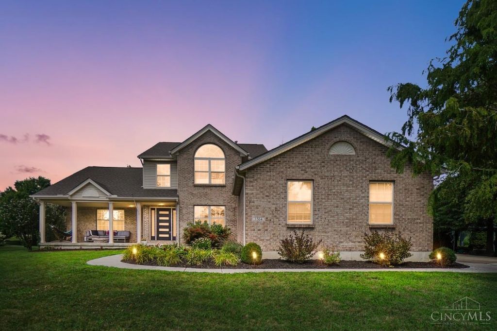 3564 Dunlop Court, Mason, OH 45040