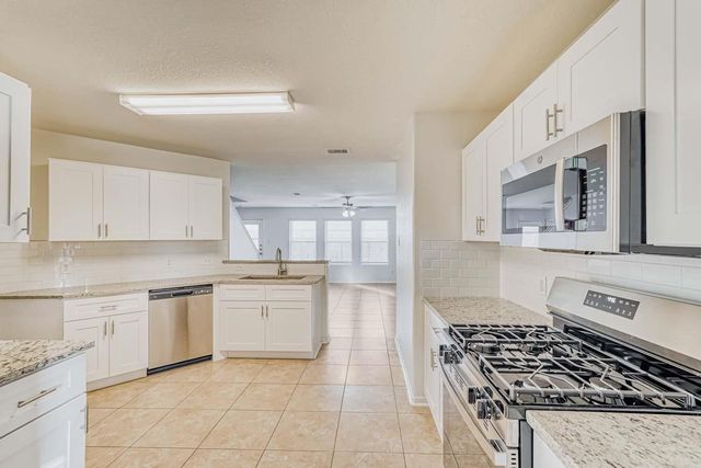 3514 Barkers Crossing Avenue, Houston, TX 77084