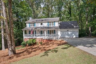 1165 Johnson Circle, Lawrenceville, GA 30046