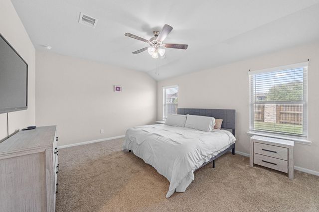 5602 Pleasant Falls Drive, Richmond, TX 77407