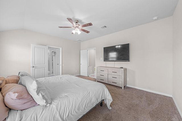 5602 Pleasant Falls Drive, Richmond, TX 77407