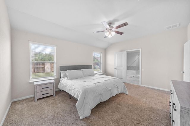 5602 Pleasant Falls Drive, Richmond, TX 77407