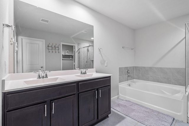 5602 Pleasant Falls Drive, Richmond, TX 77407