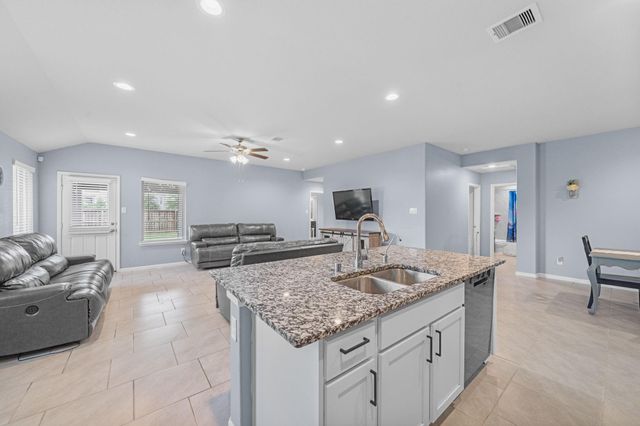 5602 Pleasant Falls Drive, Richmond, TX 77407