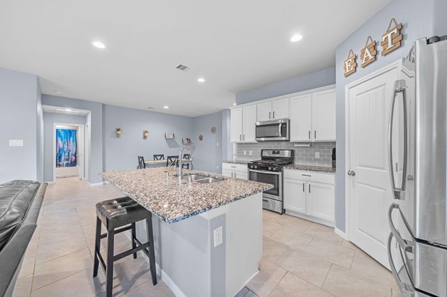 5602 Pleasant Falls Drive, Richmond, TX 77407