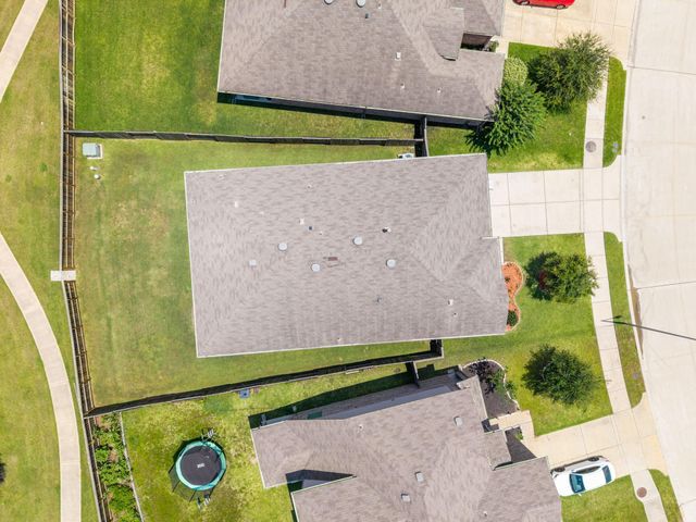 5602 Pleasant Falls Drive, Richmond, TX 77407