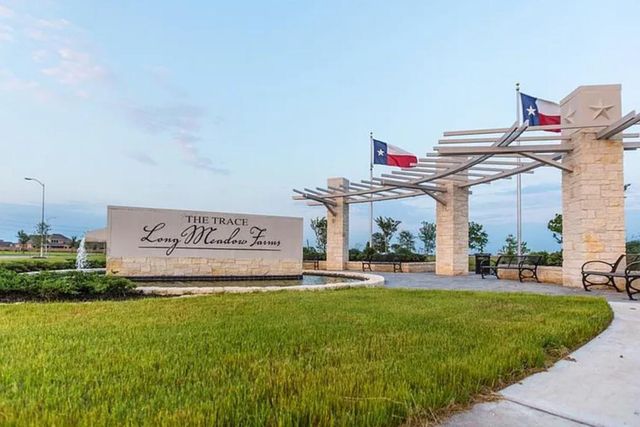 5602 Pleasant Falls Drive, Richmond, TX 77407