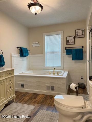 827 Lakeview Cir, Clarkson, KY 42726