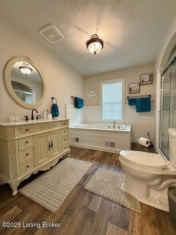 827 Lakeview Cir, Clarkson, KY 42726