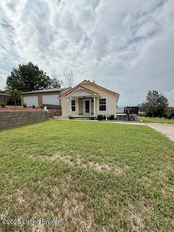 827 Lakeview Cir, Clarkson, KY 42726