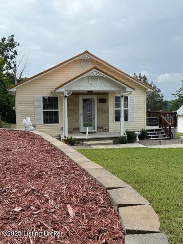 827 Lakeview Cir, Clarkson, KY 42726