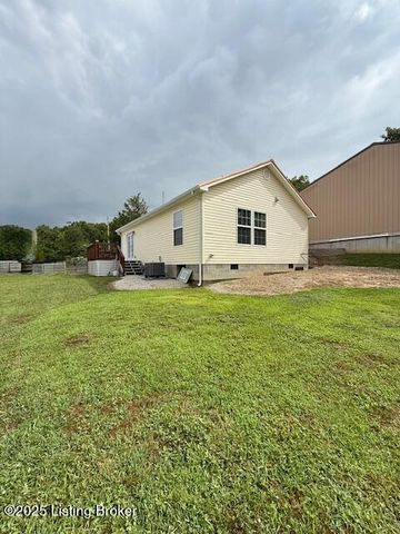 827 Lakeview Cir, Clarkson, KY 42726