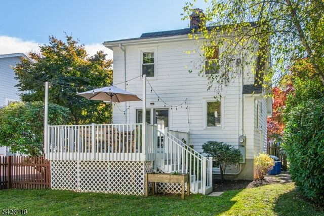 19 Carolin Rd, Montclair Twp., NJ 07043