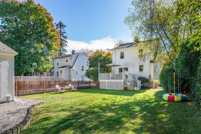 19 Carolin Rd, Montclair Twp., NJ 07043
