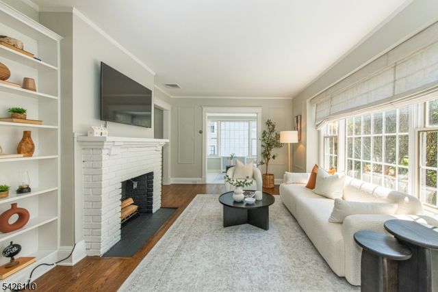 19 Carolin Rd, Montclair Twp., NJ 07043