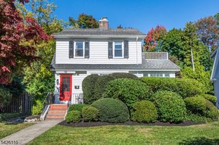 19 Carolin Rd, Montclair Twp., NJ 07043