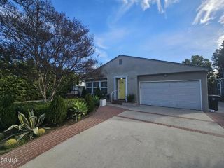 1700 N Pass Avenue, Burbank, CA 91505