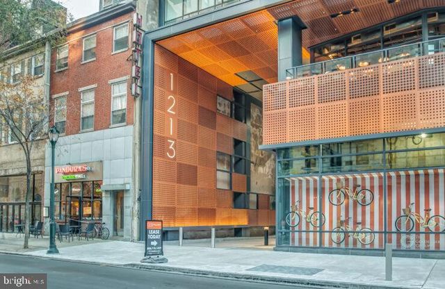 1213 WALNUT ST #2B-0304, Philadelphia, PA 19107