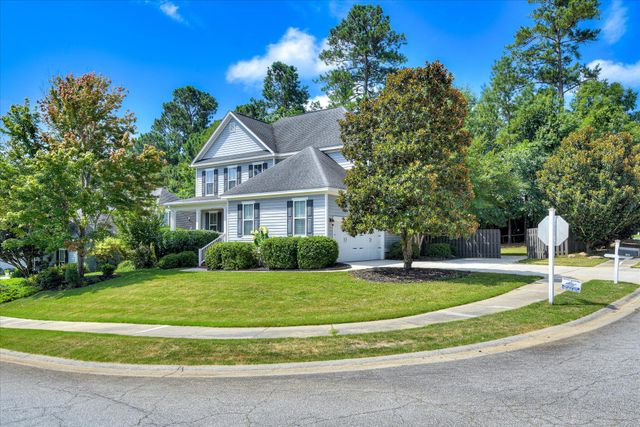 920 Napiers Post Dr Drive, Evans, GA 30809