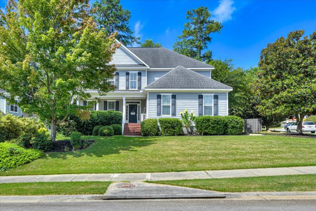 920 Napiers Post Dr Drive, Evans, GA 30809