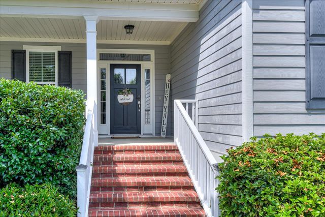 920 Napiers Post Dr Drive, Evans, GA 30809