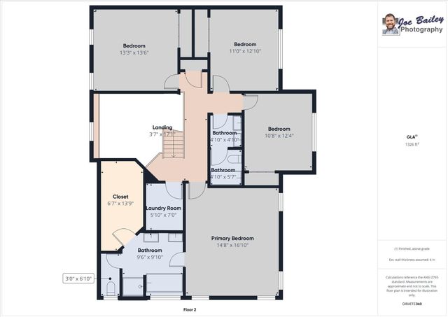 920 Napiers Post Dr Drive, Evans, GA 30809
