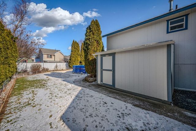 500 W 22nd Ave, Post Falls, ID 83854