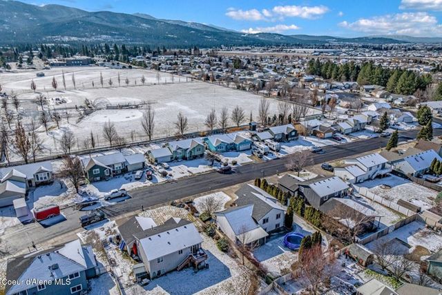 500 W 22nd Ave, Post Falls, ID 83854