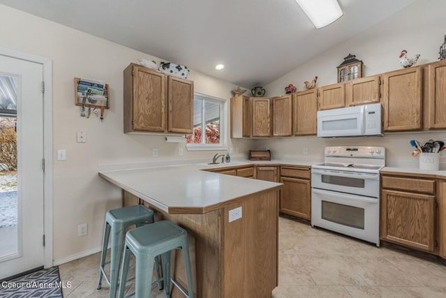 500 W 22nd Ave, Post Falls, ID 83854