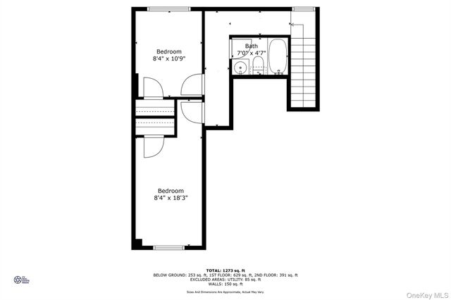 2611 Decatur Avenue, Bronx, NY 10458