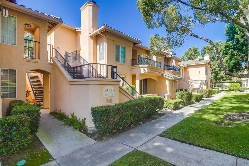 18736 Caminito Cantilena 194, San Diego, CA 92128