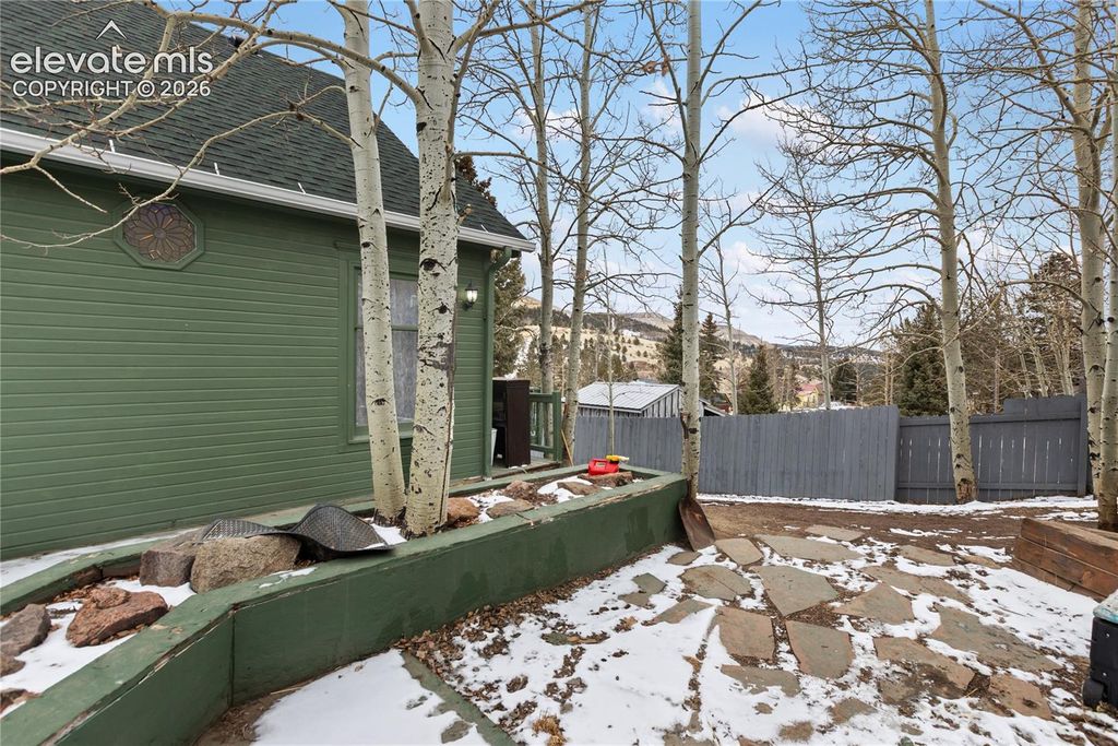 349 S First Street, Cripple Creek, CO 80813 — photo 3