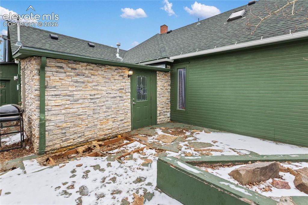 349 S First Street, Cripple Creek, CO 80813 — photo 5