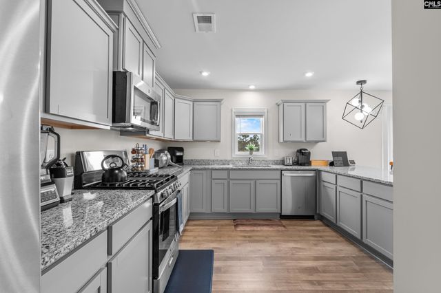 3001 Infantry Lane, Columbia, SC 29229