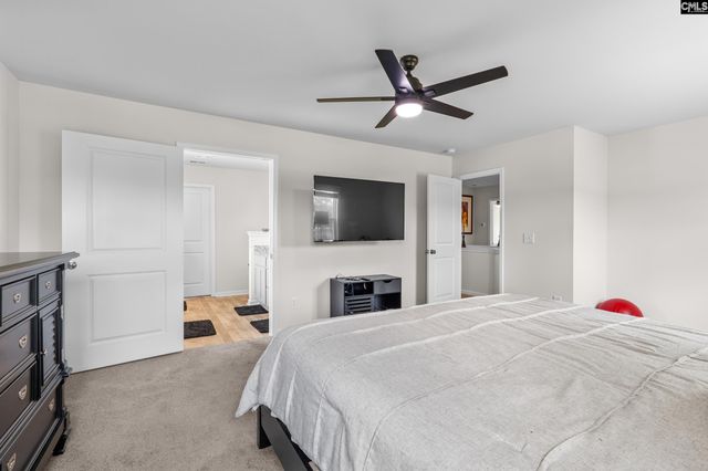 3001 Infantry Lane, Columbia, SC 29229