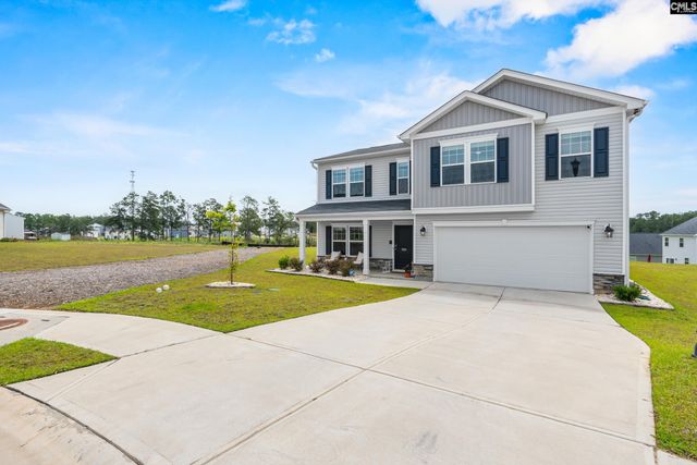 3001 Infantry Lane, Columbia, SC 29229