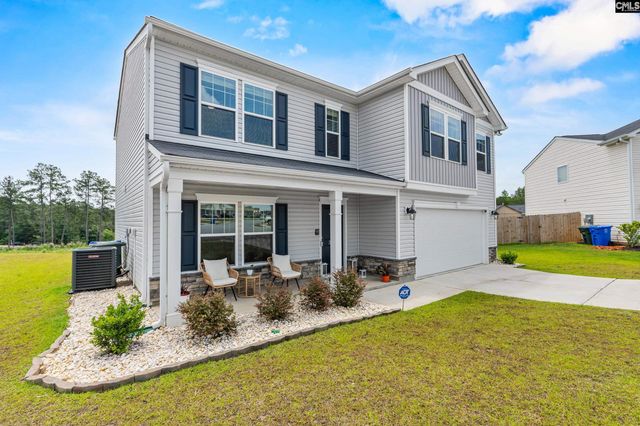 3001 Infantry Lane, Columbia, SC 29229