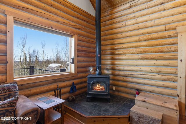 42274 Salamatof Drive, Soldotna, AK 99669