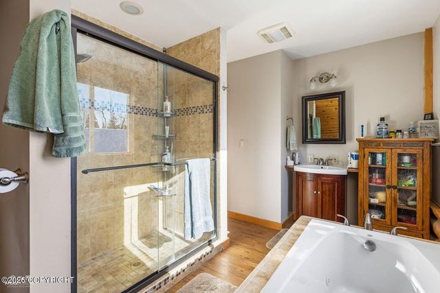 42274 Salamatof Drive, Soldotna, AK 99669